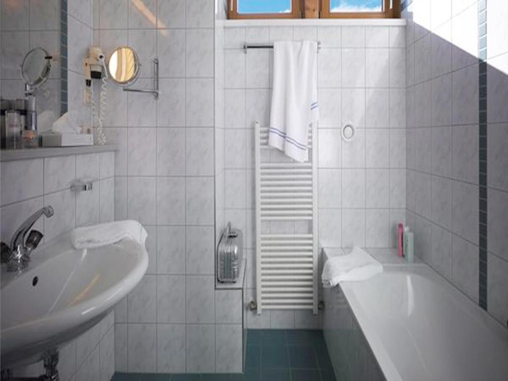 Landgasthof Bogner By Myquartier Absam Habitación foto